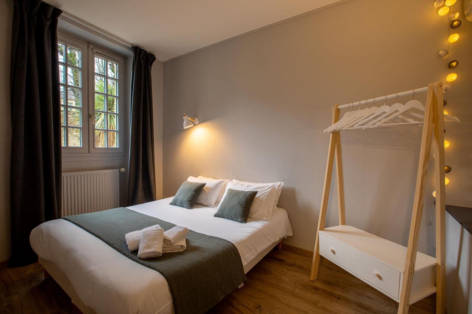 Hotel Des Recollets Sarlat-la-Caneda Luaran gambar