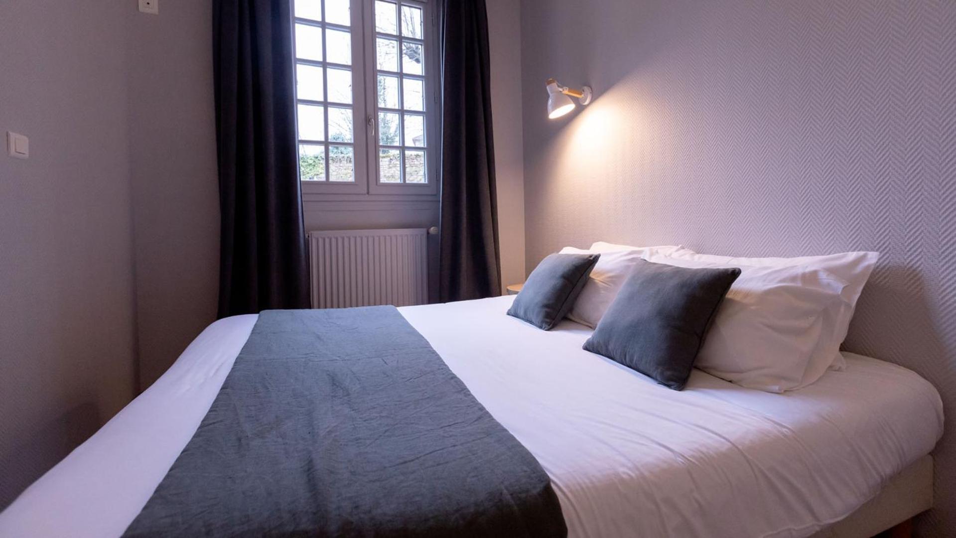 Hotel Des Recollets Sarlat-la-Caneda Luaran gambar