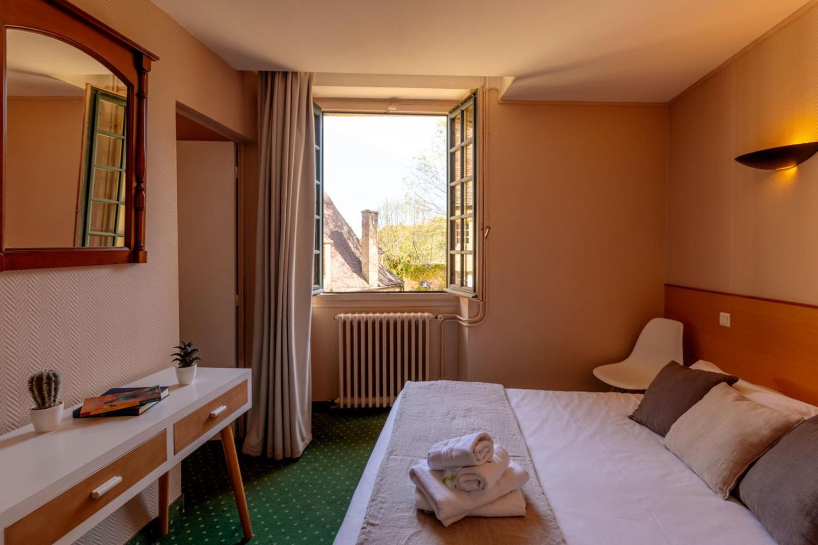 Hotel Des Recollets Sarlat-la-Caneda Luaran gambar