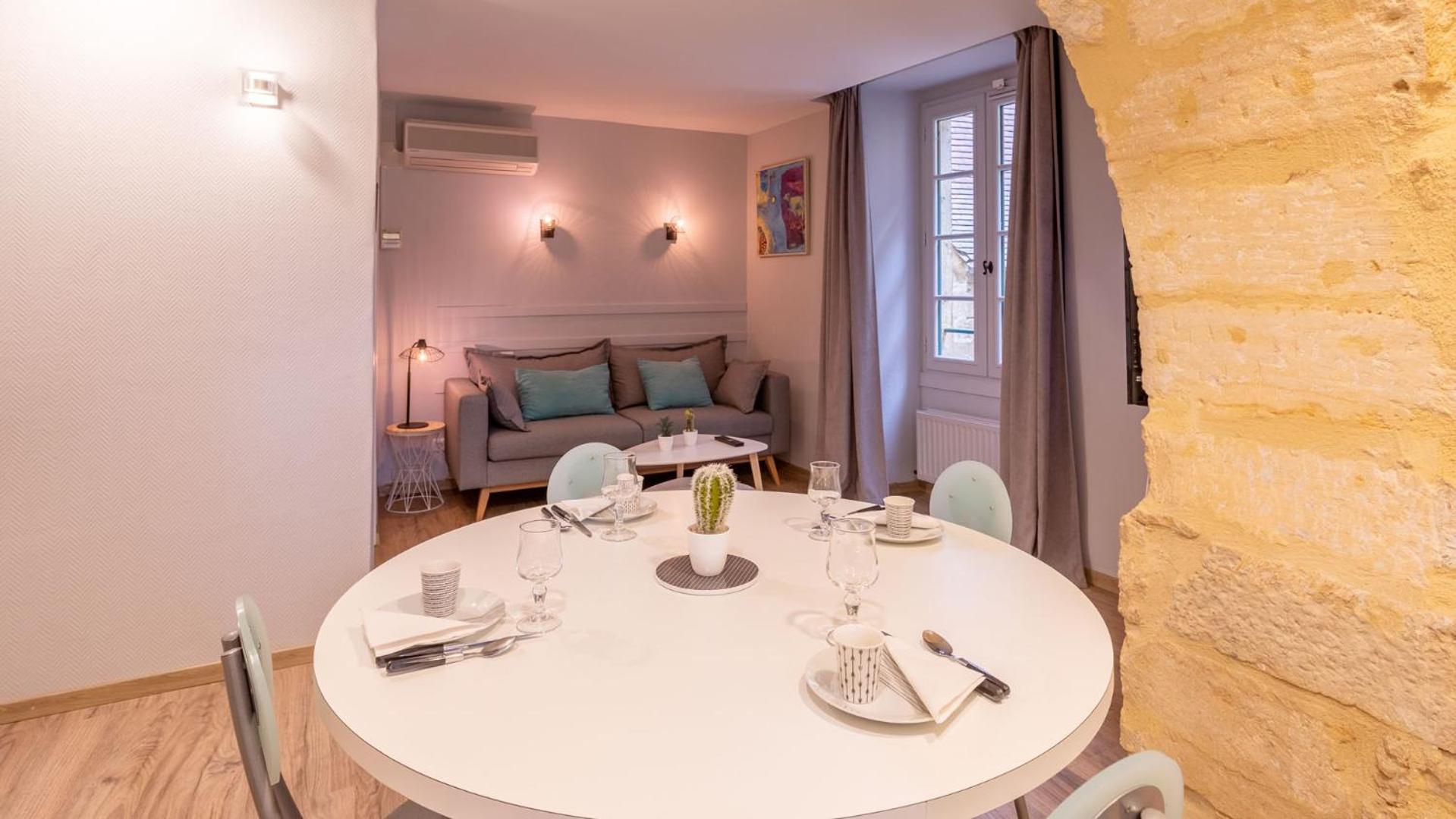 Hotel Des Recollets Sarlat-la-Caneda Luaran gambar