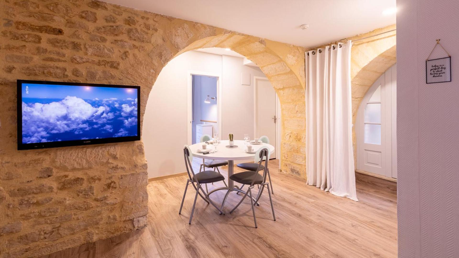 Hotel Des Recollets Sarlat-la-Caneda Luaran gambar